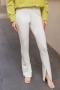 Kalina Beyaz Pantolon