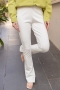 Kalina Beyaz Pantolon